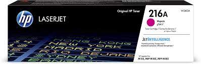 TONER HP 216A MAGENTA LJ PRO M18X (850 PAG)