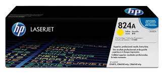 TONNER HP CB382A * CM6040 / 6015 YELLOW