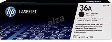 TONNER HP CB436A * M1522 P1505