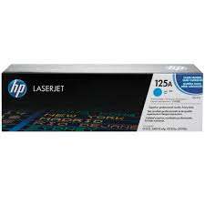 TONNER HP CB541A * CM1312/CP1215/CP1515 CYAN