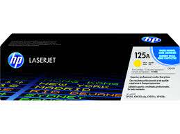 TONNER HP CB542A * CM1312/CP1215/CP1515 YELL