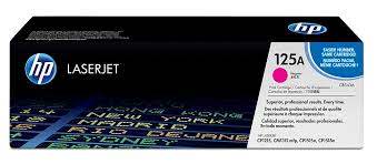 TONNER HP CB543A * CM1312/CP1215/CP1515 MAG