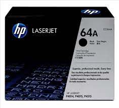 TONNER HP CC364A * 4014/4015