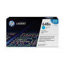 TONNER HP CE261A 4025 4525 CYAN