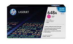 TONNER HP CE263A 4025 4525 MAGENTA