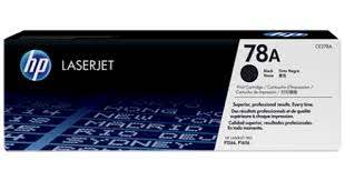 TONNER HP CE278A * 1606/1536