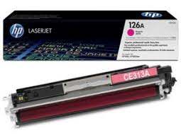 TONNER HP CE313A * CP1025/200 MAGENTA