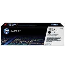 TONNER HP CE320A * CP1525/1415 BLACK