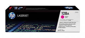 TONNER HP CE323A * CP1525/1415 MAGENTA