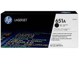 TONNER HP CE340A * MFP 775 BLACK