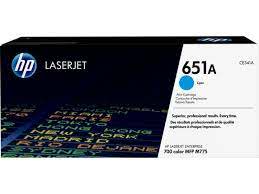 TONNER HP CE341A * MFP 775 CYAN (16,000)