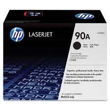 TONNER HP CE390A * M4555 MFP (10,000 PAGES)