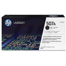 TONNER HP CE400A * M551 PRETO (5,500 PAGES)