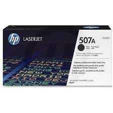 TONER HP CE400A * M551 PRETO (5,500 PAGES)