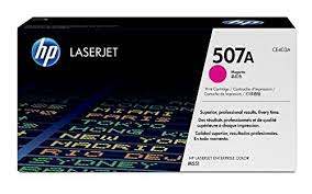 TONER HP CE403A * M551 MAGENT (6,000 PAGES)
