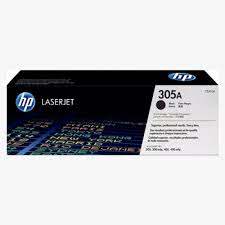 TONNER HP CE410A * LJ300/400 BLACK (2200PG)