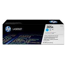 TONNER HP CE411A * LJ300/400 CYAN (2600PG)