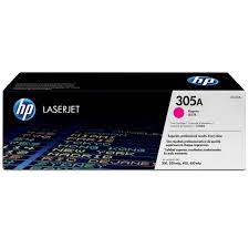 TONNER HP CE413A * LJ300/400 MAGENT (2600PG)