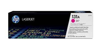 TONNER HP CF213A MAGENTA M276