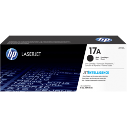 TONNER HP CF217A * MFP M100SER BLACK (1,6K)
