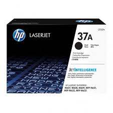 TONNER HP CF237A * M600 SERIES PRETO (11000)
