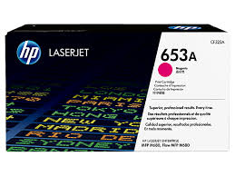 TONER HP CF323A * MAGENTA MFP680(16,500PAG)