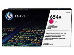 TONNER HP CF333A * MAGENTA M651