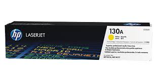 TONER HP CF352A * MFP M176 YELLOW (1,000)