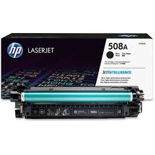 TONER HP CF360A * BLACK M550 SERIES 6K PAG