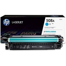 TONNER HP CF361A * CYAN M550 SERIES 5K PAG