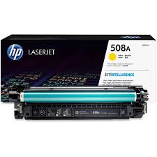 TONNER HP CF362A * YELLOW M550 SERIES 5K PAG