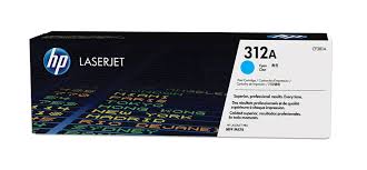 TONNER HP CF381A * M476 CYAN (2,700 PAG)