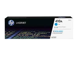 TONNER HP CF411A * M452/M477 CYAN (2,300)