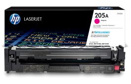 TONER HP CF533A * M18X MAGENTA (900)
