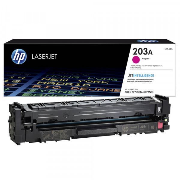 TONNER HP CF543A * M625X/M28X MAGENTA (1300)
