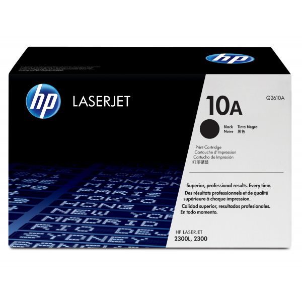 TONNER HP Q2610A 2300