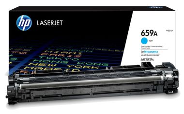 TONER HP W2011A 659A MFP M856/M776 CYAN (13,000)
