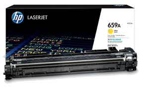 TONNER HP W2012A 659A MFP M856/M776 AMARELLO (13,000)