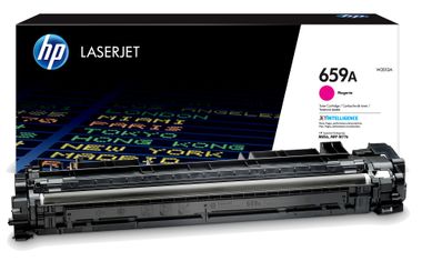 TONNER HP W2013A 659A MFP M856/M776 MAGENTA (13,000)