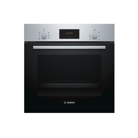 FORNO BOSCH 60CM SERIE 2 6PROG INOX