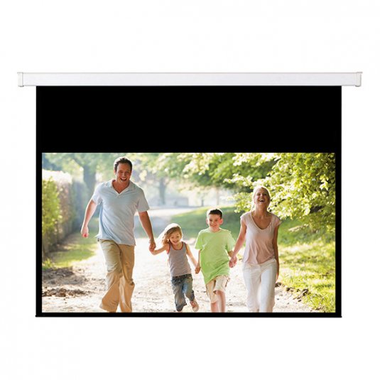 TELA PROJECTOR SUSPENS. 240X135 108" 16:9