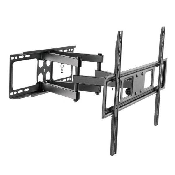 SUPORTE TV NAPOFIX 37" a 70" INCL.2 BRAÇOS