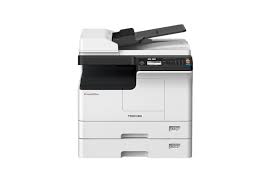 FOTOCOPIADORA TOSHIBA E2823AM 23/28PPM C/ADF MR-3032