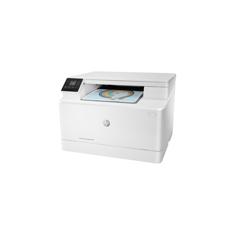 HP LASERJET MFP COLOR M182 N 16PPM