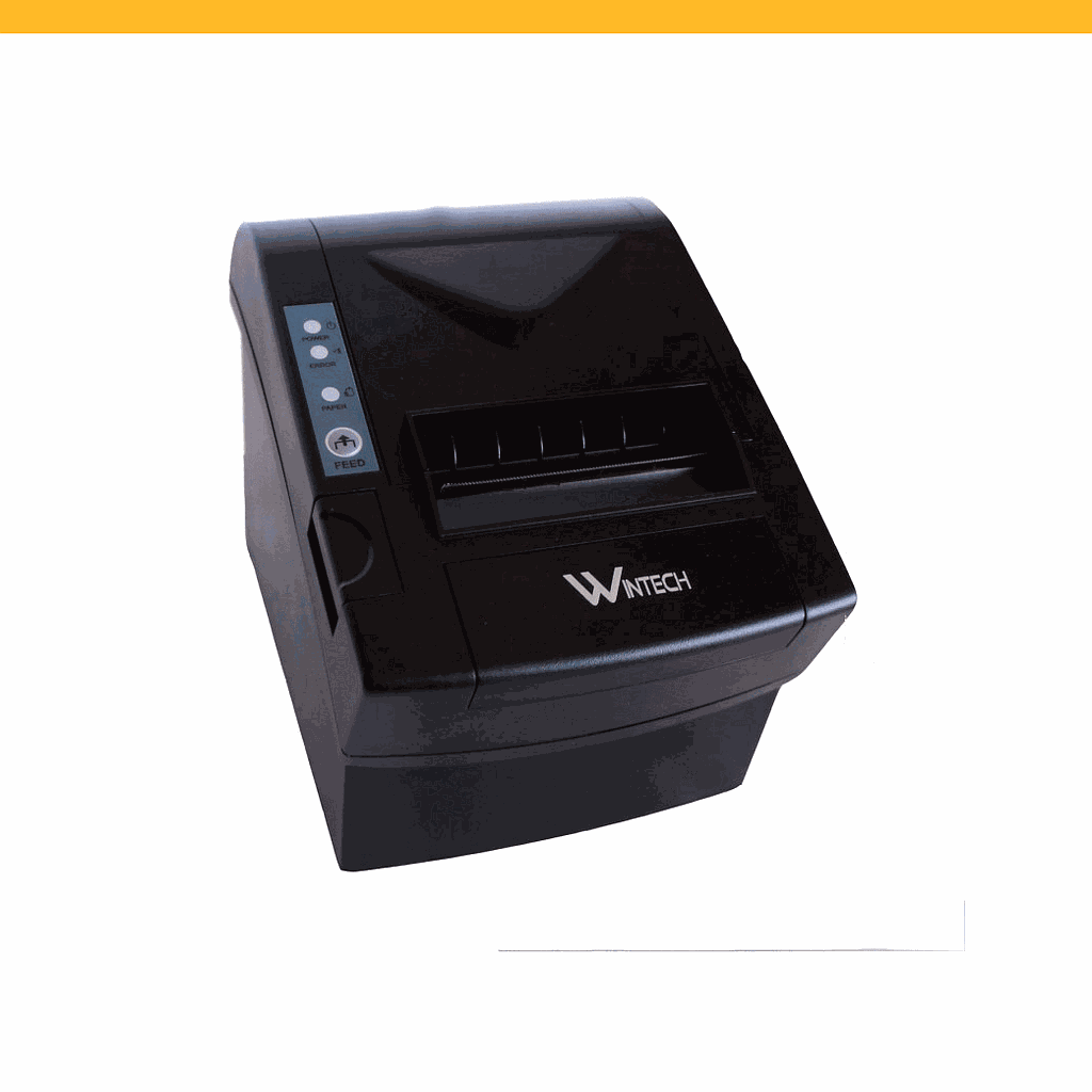 POS IMP WINTEC USB / RS232