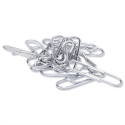 CLIPS Nº2 TIOFFICE (CXS X100)