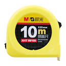 FITA MÉTRICA M&amp;G 10 MT