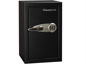 COFRE SENTRY 70 X 55 X 50 T8-331