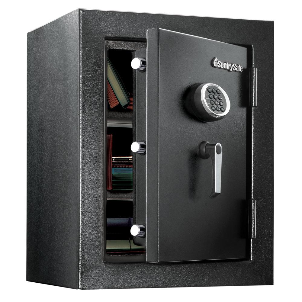 COFRE SENTRY 71 X 55 X 48 EF3428E FOGO