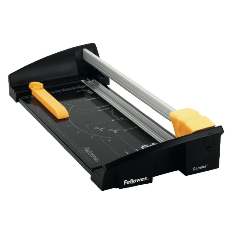 GUILHOTINA FELLOWES GAMMA A3 TRIMMER